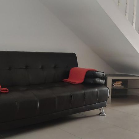 Вилла Isabella Townhouse Пафос Экстерьер фото