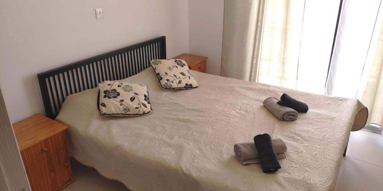 Вилла Isabella Townhouse Пафос Экстерьер фото