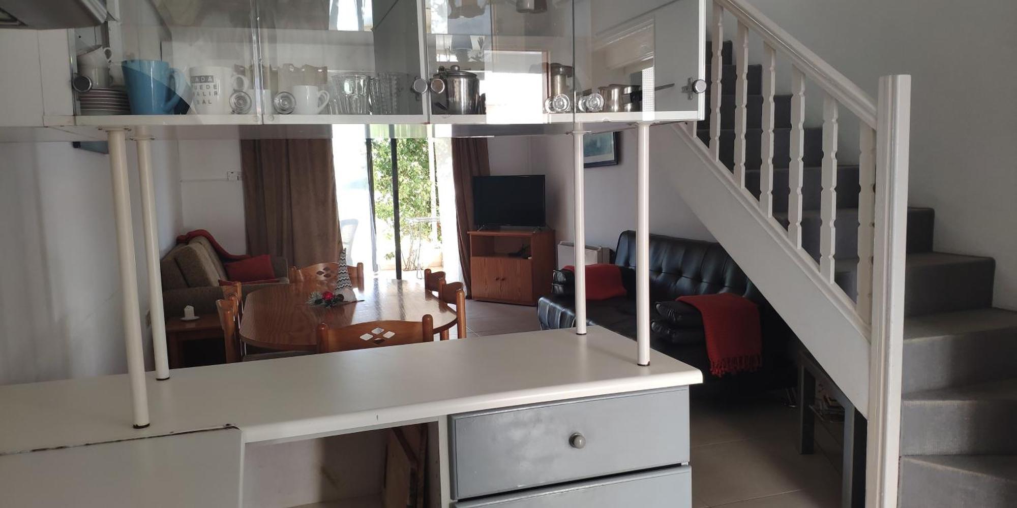 Вилла Isabella Townhouse Пафос Экстерьер фото