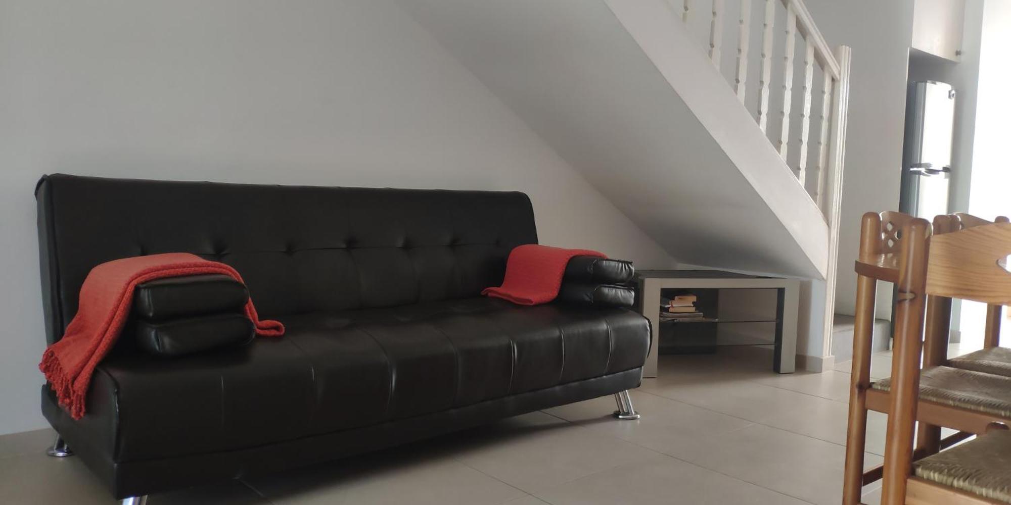 Вилла Isabella Townhouse Пафос Экстерьер фото